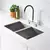 Misturador de Mesa para Cozinha Docol Spice - Bello Bagno | Perfezione per la tua casa.
