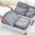Set para viajes 6 en 1 - comprar online