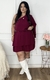 Vestido Boroh