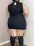 Imagem do Body Luxo