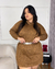 Vestido Poncho - comprar online