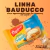 Torrada Bauducco Sachê Tradicional 126 Uni Caixa - Caramelli Presentes