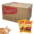 Biscoito Amanteigados Chocolate Bauducco Sachê 11g 400 unid