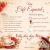 Cesta de Café Especial Dia das Mães com Caneca - loja online
