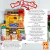 Cesta Café da Manhã Completa Presente Amor Família Chocolate Chá - comprar online
