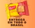 Biscoito Salgado Bauducco Cream Cracker Sachê 100un cx Fechada - loja online