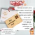 Cesta Com Chocolate E Coração Com Vinho Presente Romantica - Caramelli Presentes