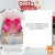 Cesta de Chocolate com Pelúcia para Dia das Mães - comprar online