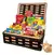 Cesta Bau De Chocolate Completa Presente - comprar online