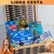 Cesta Bau Boteco Cerveja Chocolate Presente Aniversario Surpresa - comprar online
