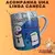 Cesta Café Da Manhã E Chocolate Presente 52 Itens Dia dos Pais Caneca - Caramelli Presentes