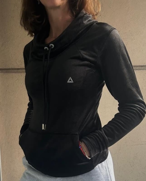 Buzo Plush - comprar online