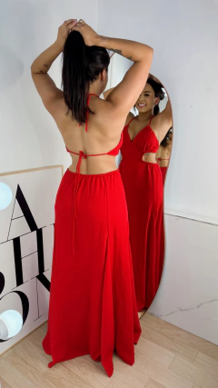 Vestido Estrela - Lise Oficial Closet
