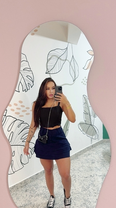 Saia Barbie na internet