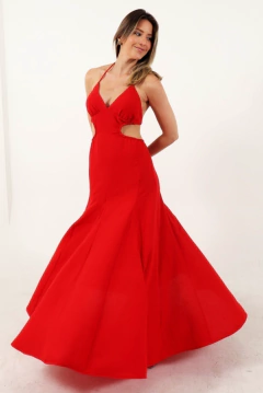 Vestido Estrela - loja online