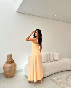 Vestido Menina - Lise Oficial Closet