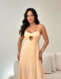 Vestido Menina na internet