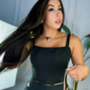 Corset Cropped Dama