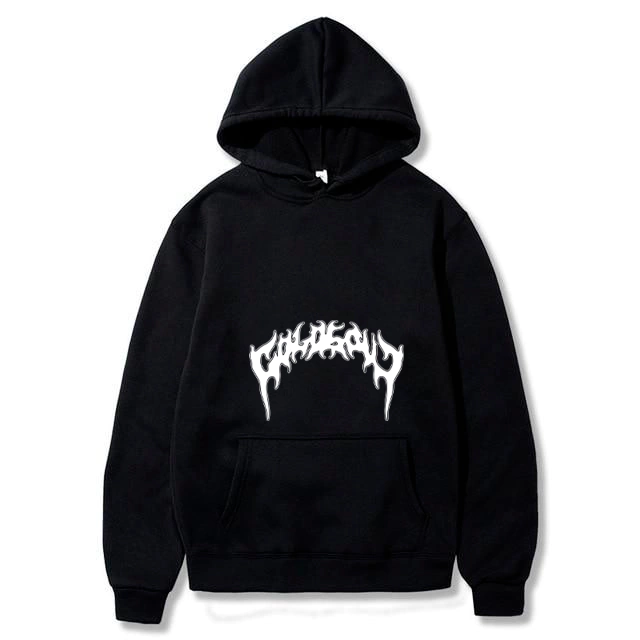 Hoodies Unholly Logo