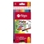 LAPICES DE COLORES FILGO PINTO BORRABLES X12