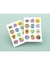 STICKER REDONDOS VARIOS MOTIVOS