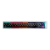 RÉGUA 30 CM PARA BAIXA VISAO 4MM PRETO - Ecoplast Brasil