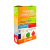 Jogo de Cards Cores e Formas