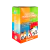 Jogo de Cards Sequência Numérica