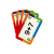 Jogo de Card Matemático Adição - Ecoplast Brasil