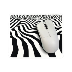 Mousepad - Estampa Zebra