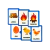 JOGO DE CARDS - PROCESSOS E TRANSFORMAÇÕES - comprar online