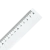 Imagem do RÉGUA 30 CM COM ESCALA EM BRAILLE