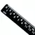 Régua de 30 cm para baixa visão - comprar online