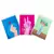 Caderno para canhoto - 96 Folhas - comprar online