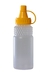 Bisnagas Para Mel 280g (200ml) kit com 75 Unidades Arbra