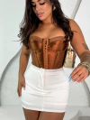 Short saia Brenda - comprar online