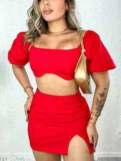 Conjunto serena - loja online