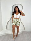 Short Patrícia
