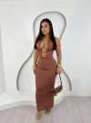 Vestido Eduarda - comprar online