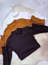 Cropped Basic