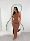 Vestido Bárbara