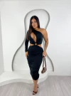 Vestido Laís