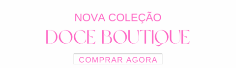 Imagem do banner rotativo Doce Boutique