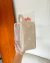 Organizador Multiuso Bege | Mini Flores - Maê Bags