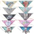 BANDANA GRANDE 10 UNIDADES - comprar online