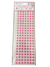 ESTRELA ROSA APLIQUE - comprar online