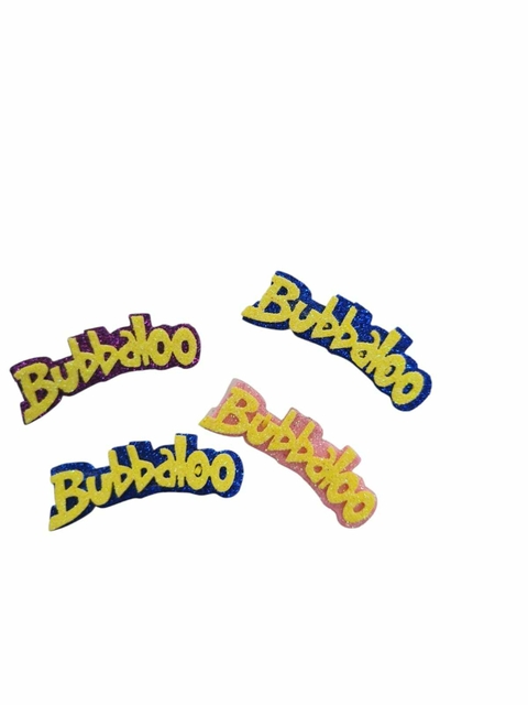 ADESIVO BUBBALOO - comprar online