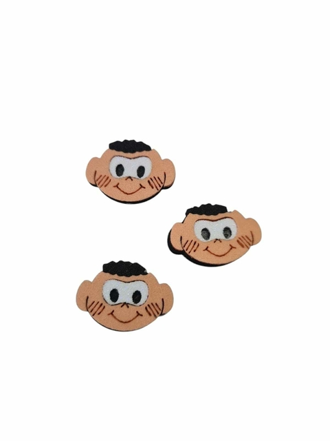 ADESIVO TURMA DA MÔNICA - comprar online
