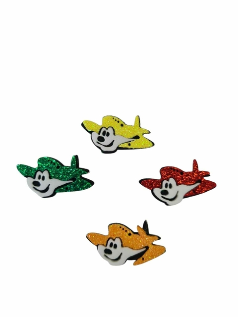 ADESIVO AVIÃOZINHO - comprar online