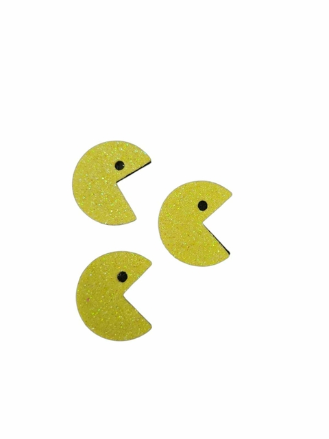 ADESIVO PAC MAN - comprar online